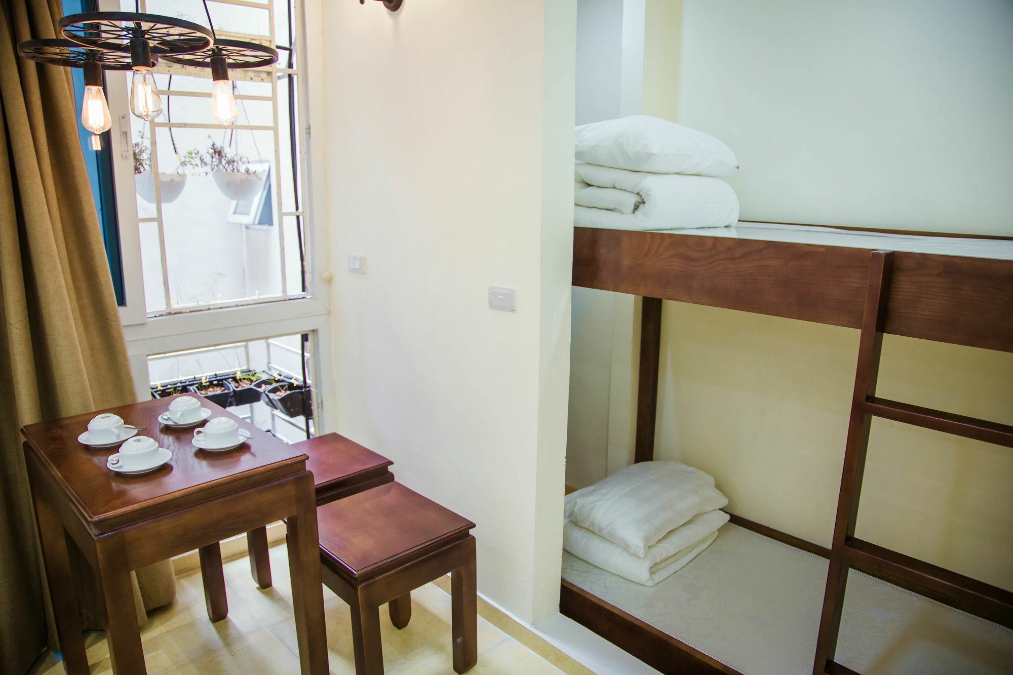 Cotan Home Hanoï Extérieur photo